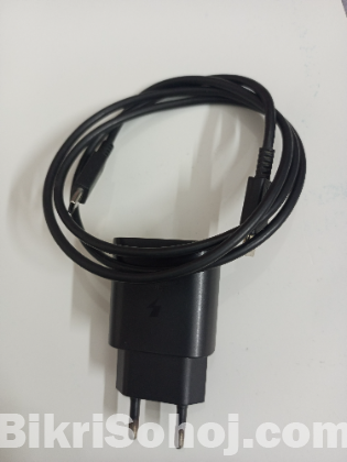Samsung S21 Plus 5G (Snapdragon 888) - Original Charger